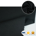 Shaoxing Keqiao Textile Fornecedor de boa qualidade Lumex Lurex Sparkle Fabric para vestuário